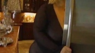 Nasty BBW.