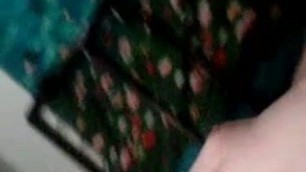 Blowjob by ex-wife