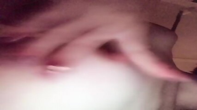 New Masturbator 396